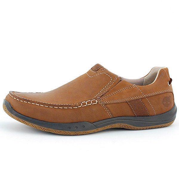 Timberland Earthkeepers sko brun